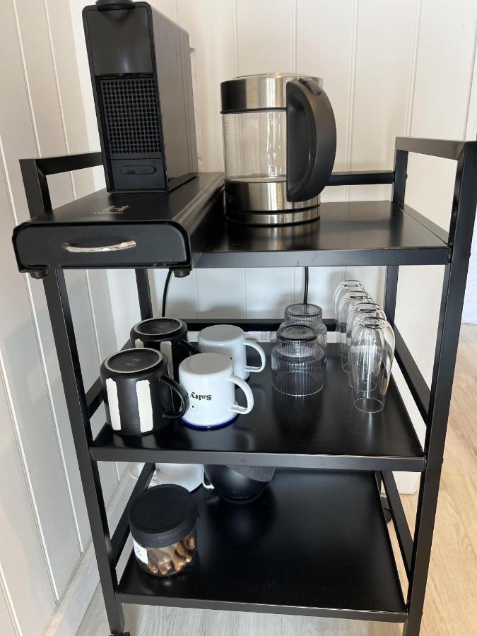 Seaside Cabin Retreat In Hayling Island Саут Хейлинг Екстериор снимка